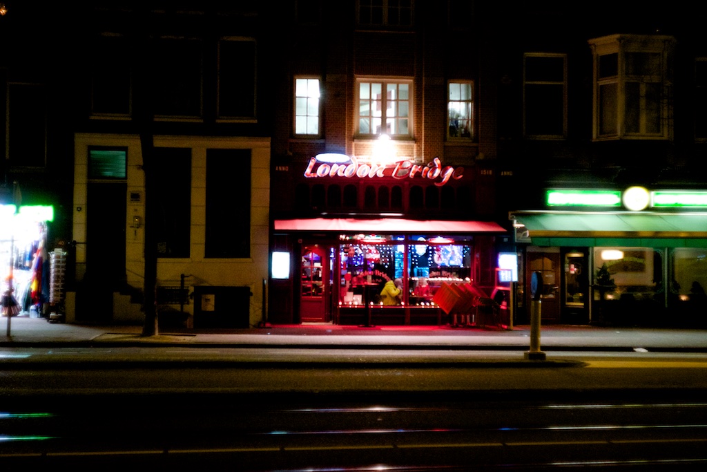 신혼여행, 네덜란드, 암스테르담, 2015년 여행, Nederland, Amsterdam